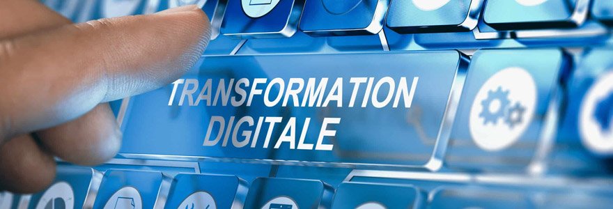 Transformation Digitale : Quelle Importance